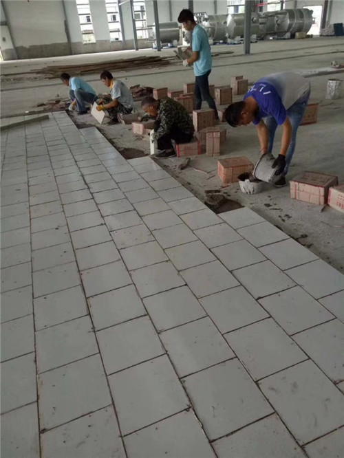 防腐(fǔ)保溫工程